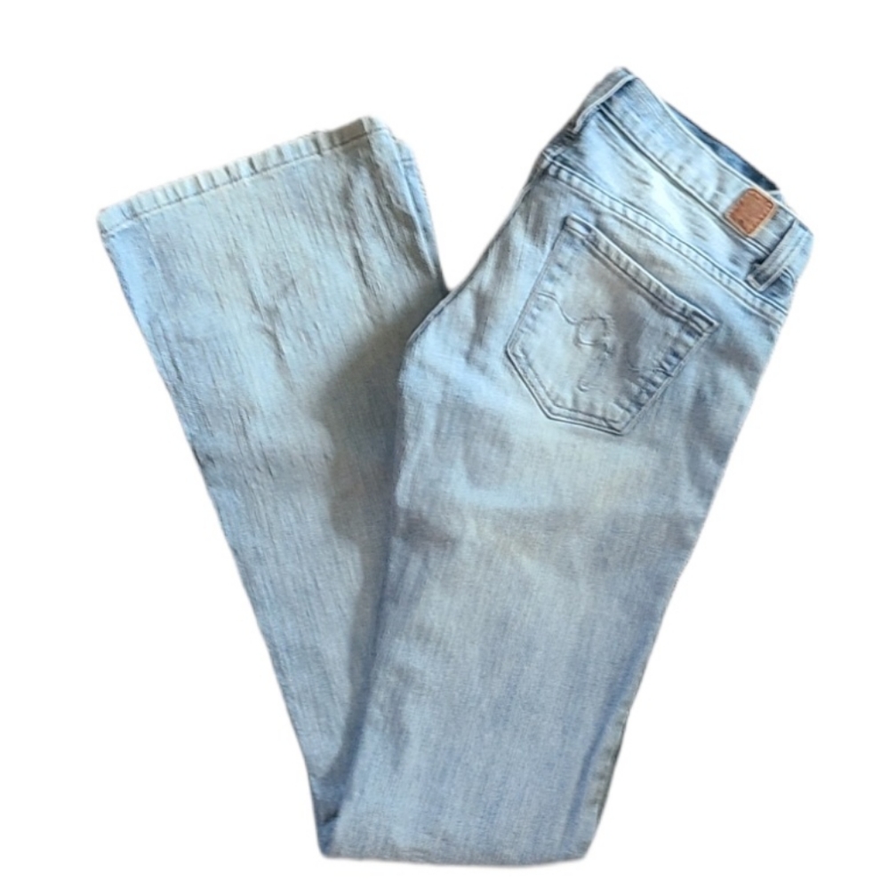 Guess Foxy Flare Jeans 24